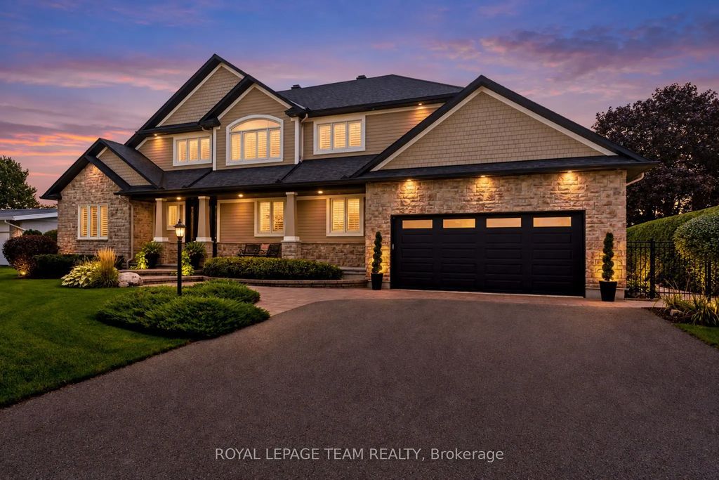 6599 Marina Drive, Manotick - Kars - Rideau Twp and Area
