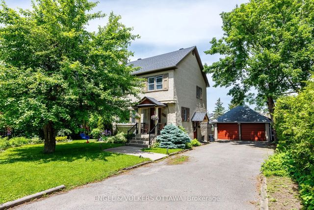 225 Pleasant Park Road, Alta Vista and Area