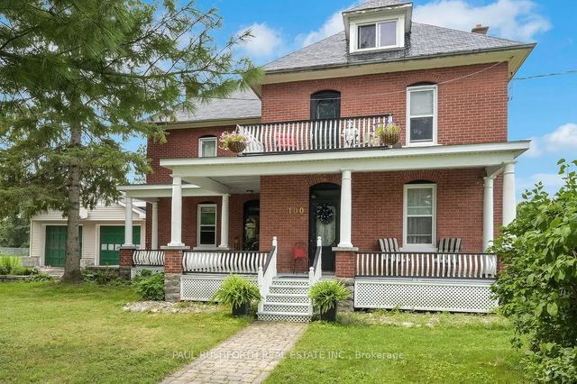 100 Poole Street, McNab/Braeside