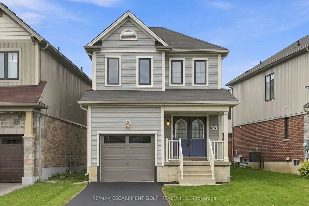 23 Patterson Drive, Haldimand