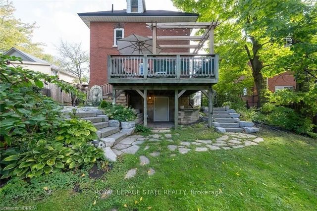 284 Colborne Street N, Norfolk