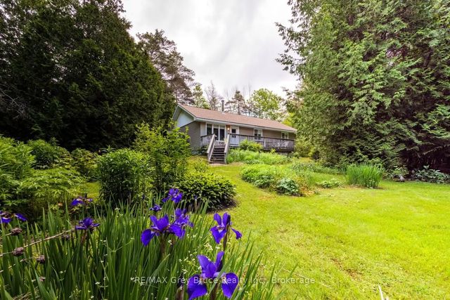 550 Huron Road N, South Bruce Peninsula