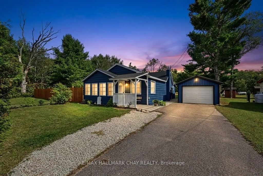 1194 Winhara Road, Gravenhurst