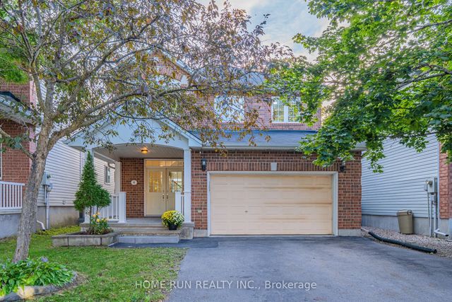 4 Drysdale Street, Kanata