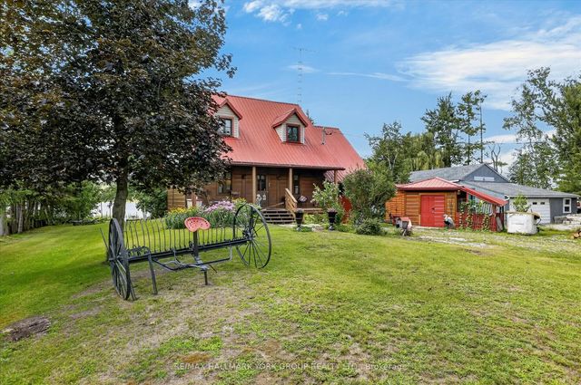 334 Moorings Drive, Kawartha Lakes