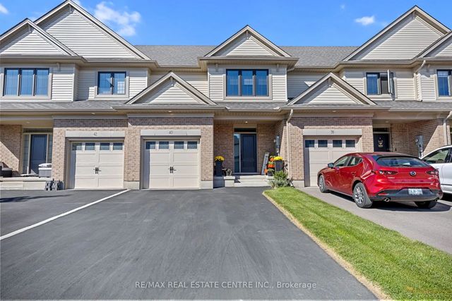 40 Canary Street, Tillsonburg