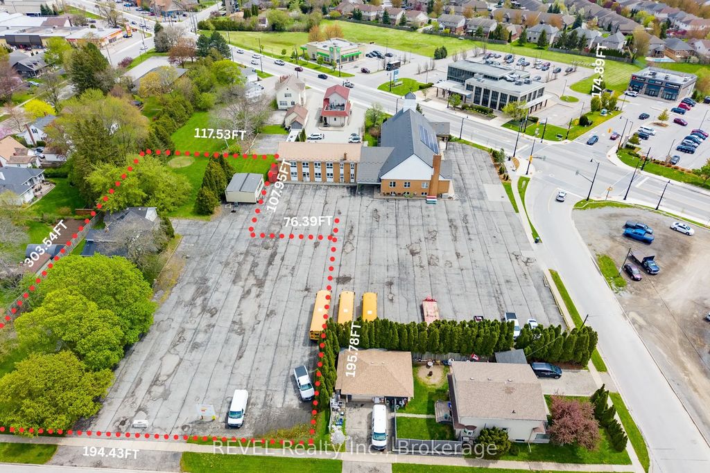 8 Elden Street, Niagara-on-the-Lake