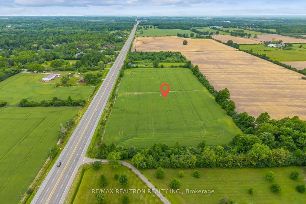 N/a Garrison Road, Fort Erie