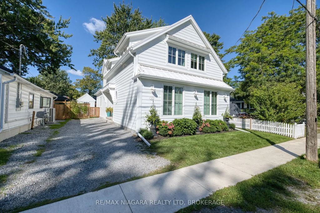 313 Beechwood Avenue W, Fort Erie