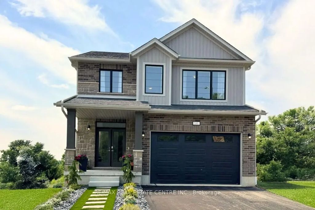 546 Benninger Drive, Kitchener