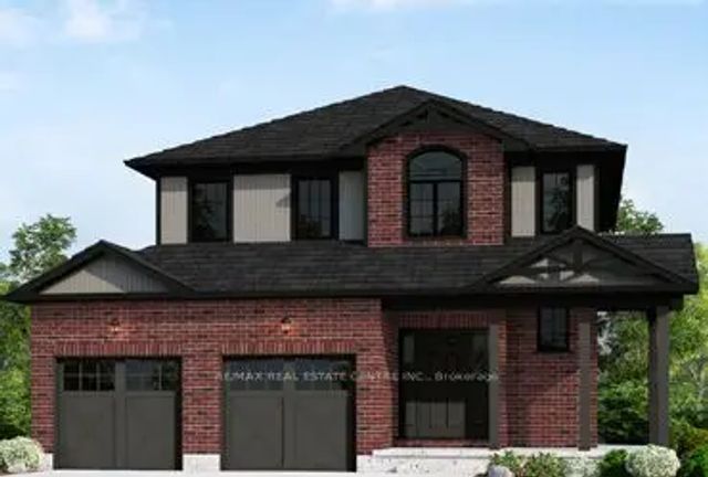 103 Maple Street, Mapleton