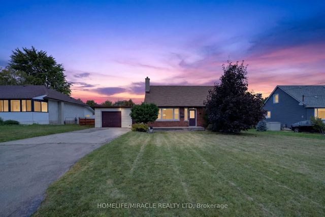 176 Avalon Place, Kitchener