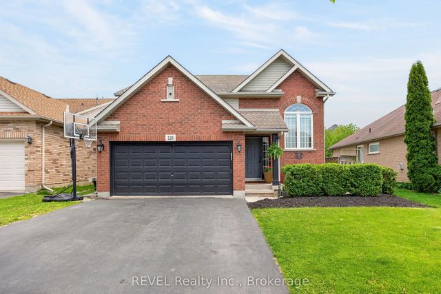 126 Westland Street, St. Catharines