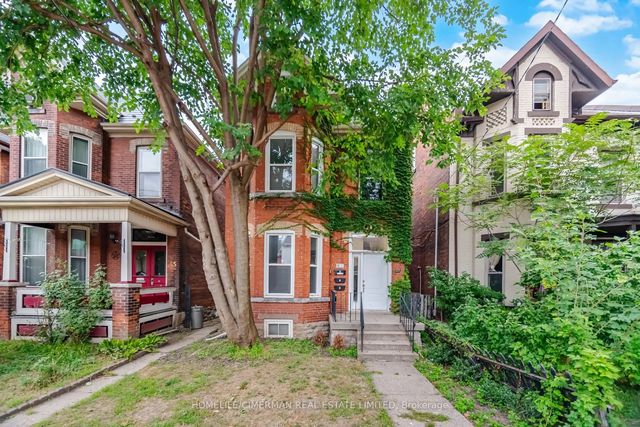 67 West Avenue N Unit #3, Hamilton