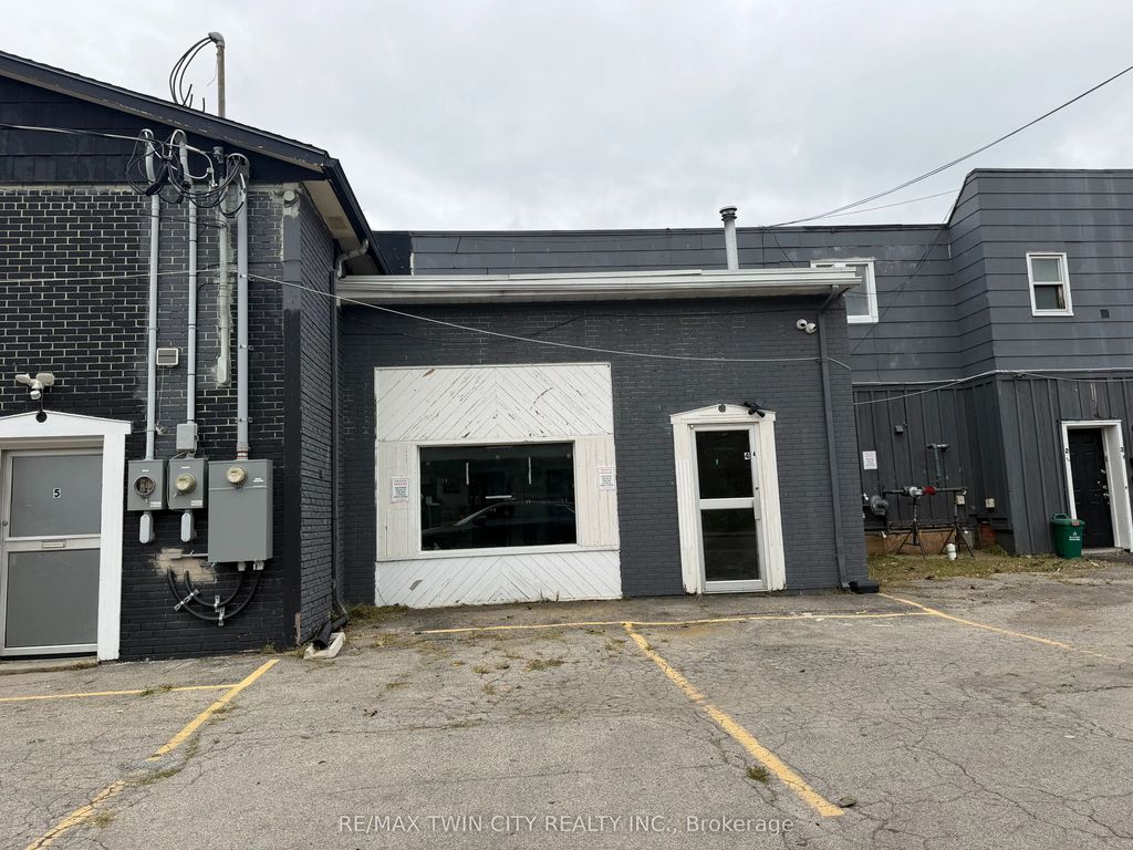 249 Murray Street, Brantford