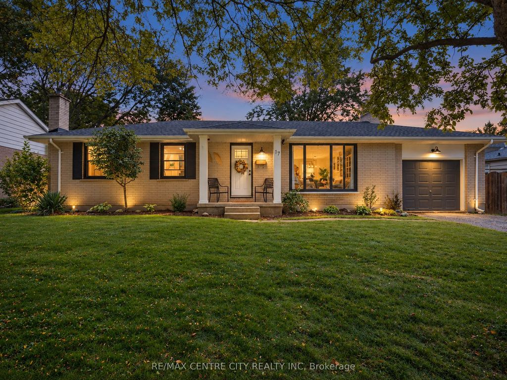 17 Butler Drive, St. Thomas