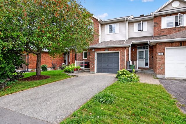 23 Grassy Plains Drive, Kanata