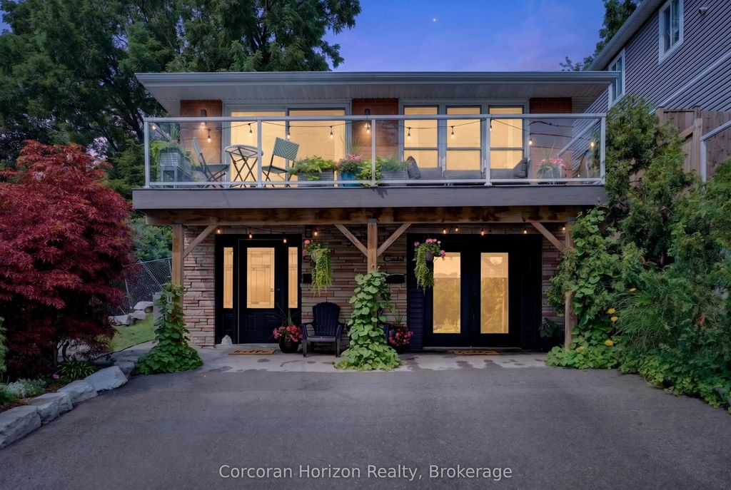 592 Aberdeen Avenue, Hamilton