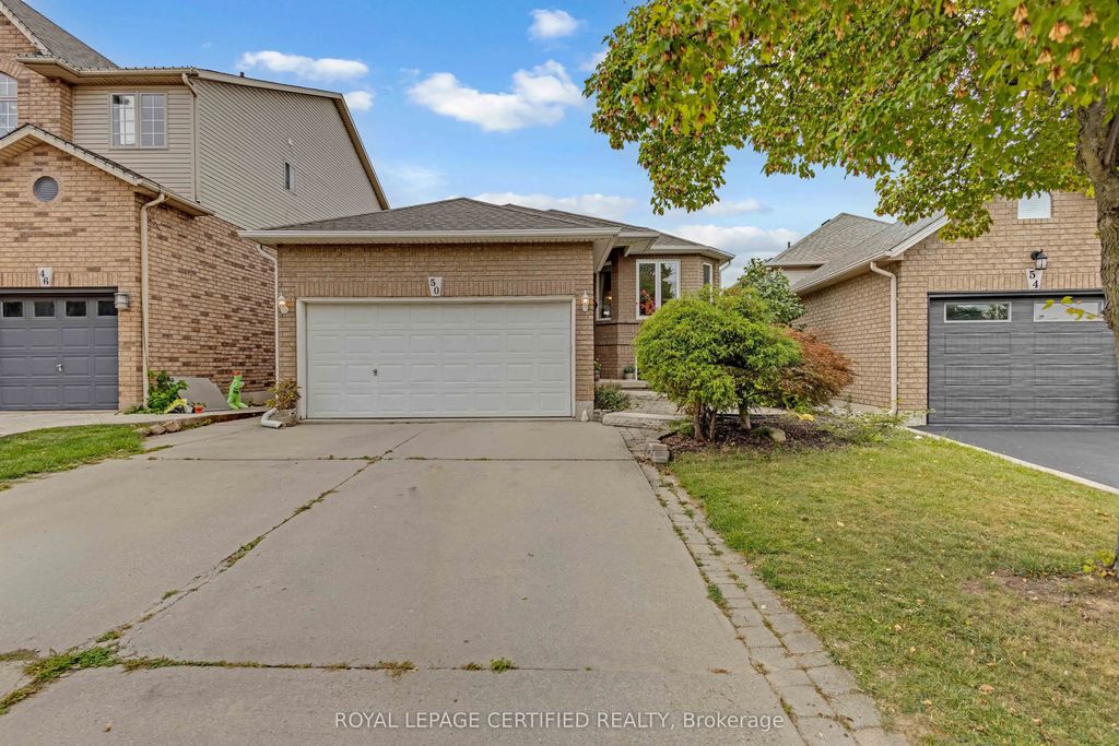50 Briarose Place, Hamilton