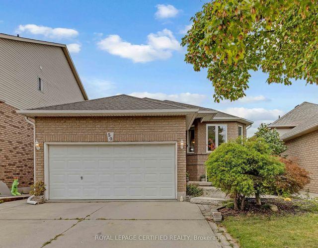 50 Briarose Place, Hamilton