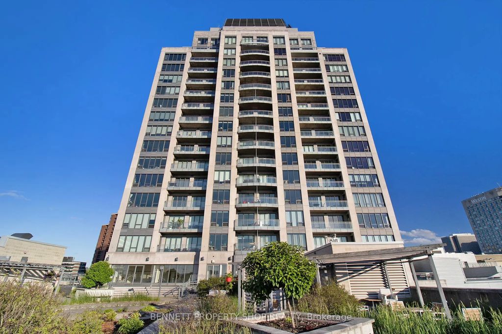 90 George Street 602, Lower Town - Sandy Hill