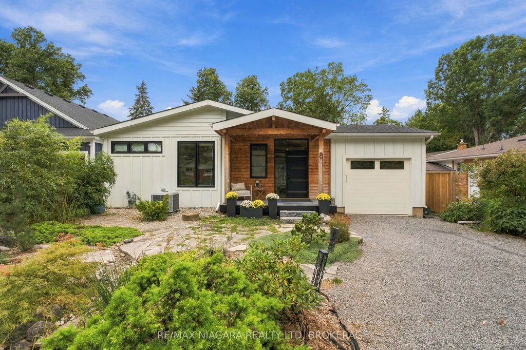 8 Dixie Avenue, Niagara-on-the-Lake