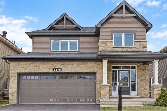 3375 Woodroffe Avenue, Barrhaven