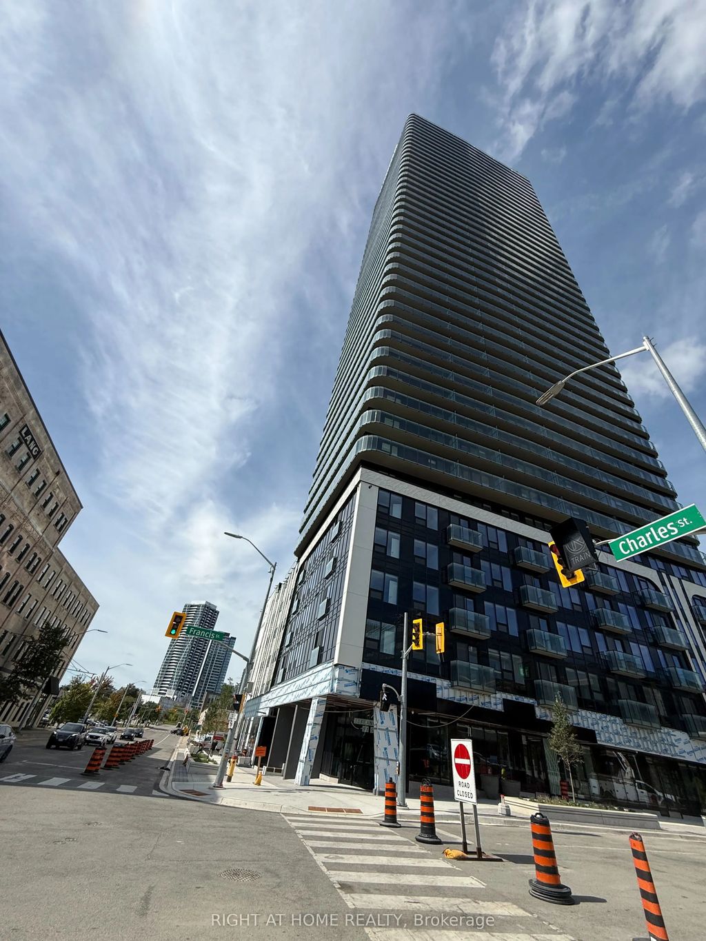 30 Francis Street S 405, Kitchener