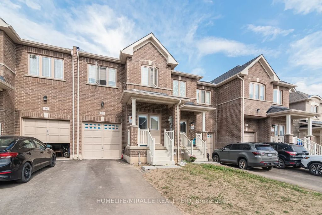 82 Baker Street, Thorold