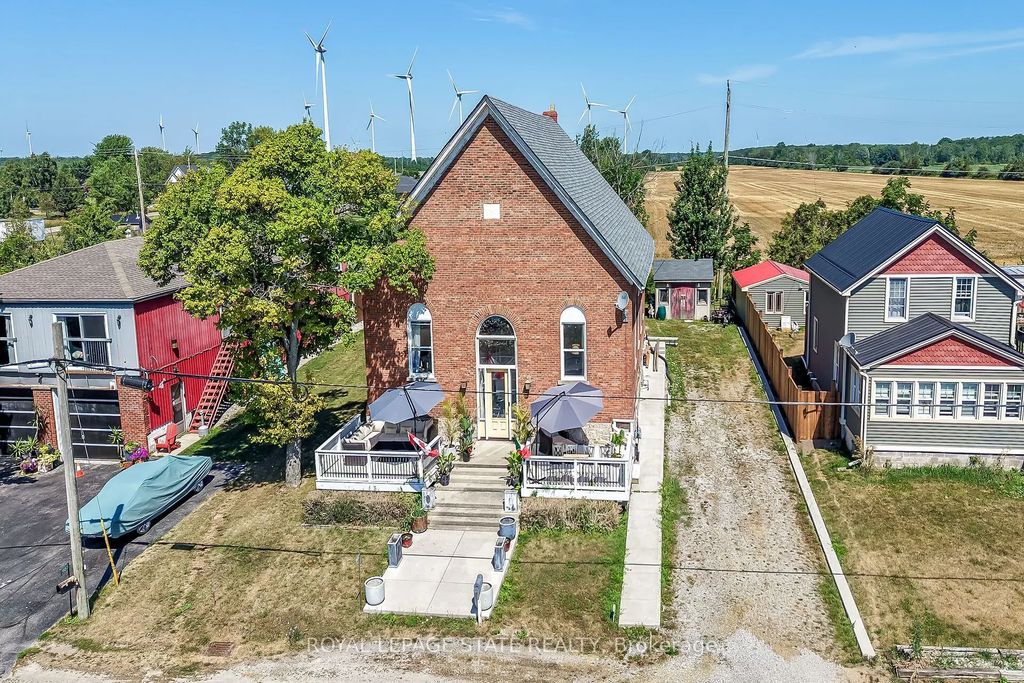2687 North Shore Drive, Haldimand