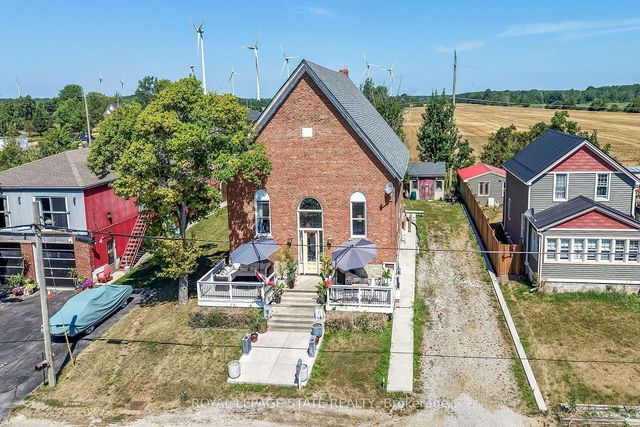 2687 North Shore Drive, Haldimand