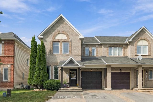 216 Sorento Street, Barrhaven
