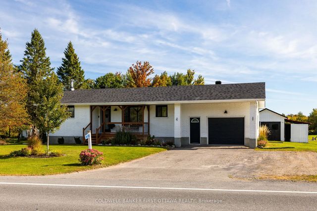 3267 Gendron Road, Clarence-Rockland
