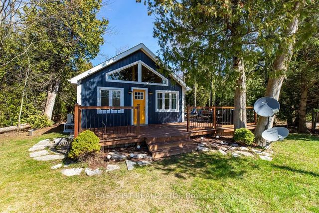 858 Howdenvale Road, South Bruce Peninsula