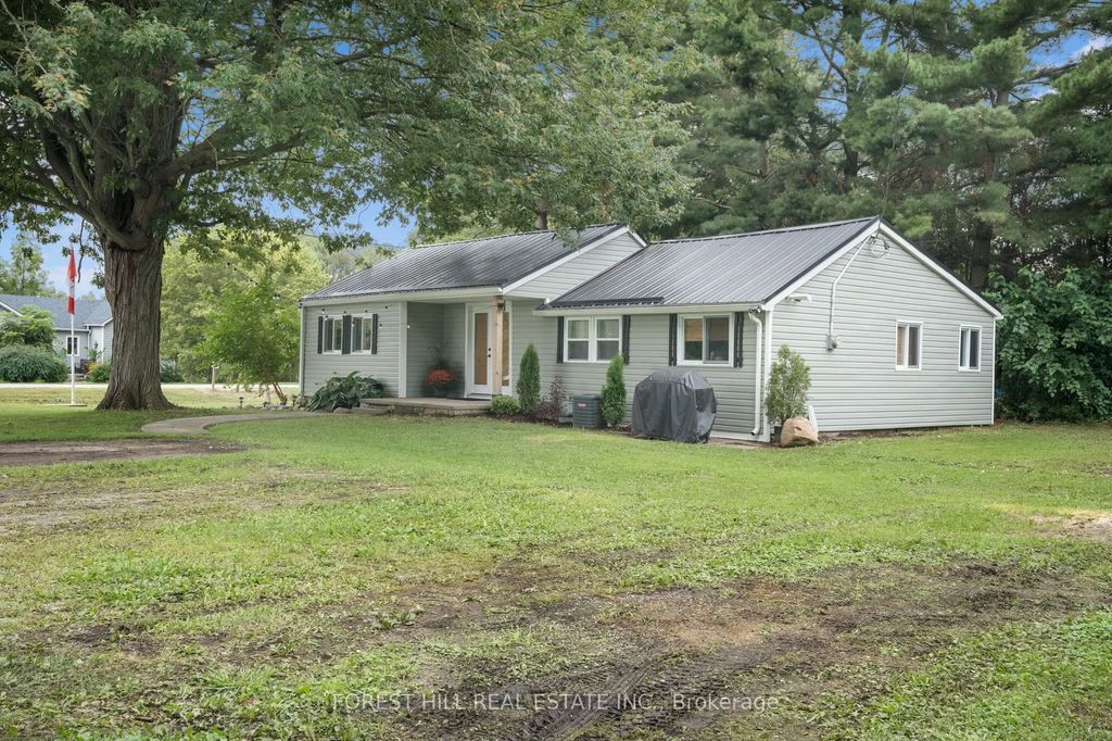 185 Metcalfe Street, Chatham-Kent