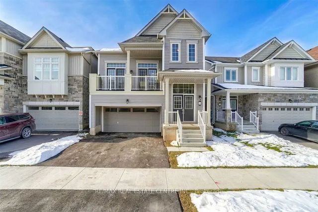 7831 Odell Crescent, Niagara Falls