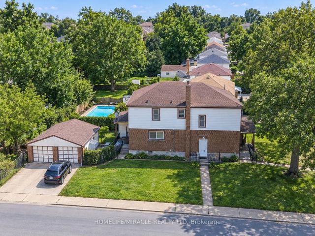 5622 Lowell Avenue Main, Niagara Falls