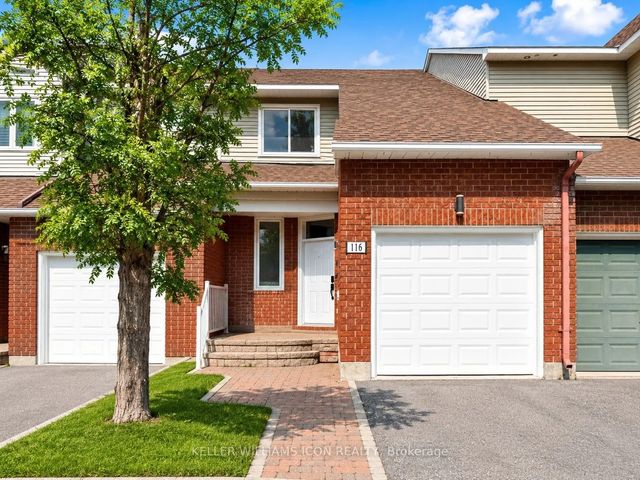116 Halley Street, Barrhaven