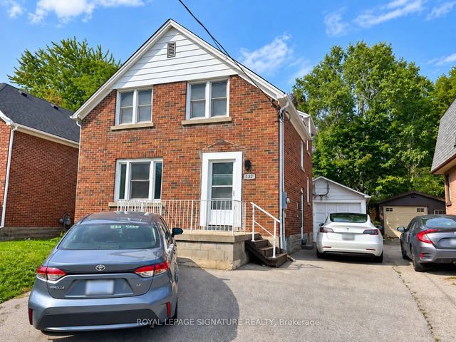 132 Bridgeport Road E Upper, Waterloo