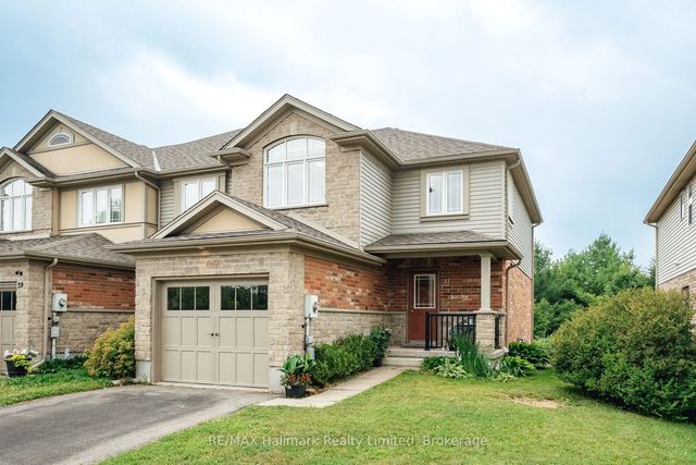 27 Wilkie Crescent, Guelph