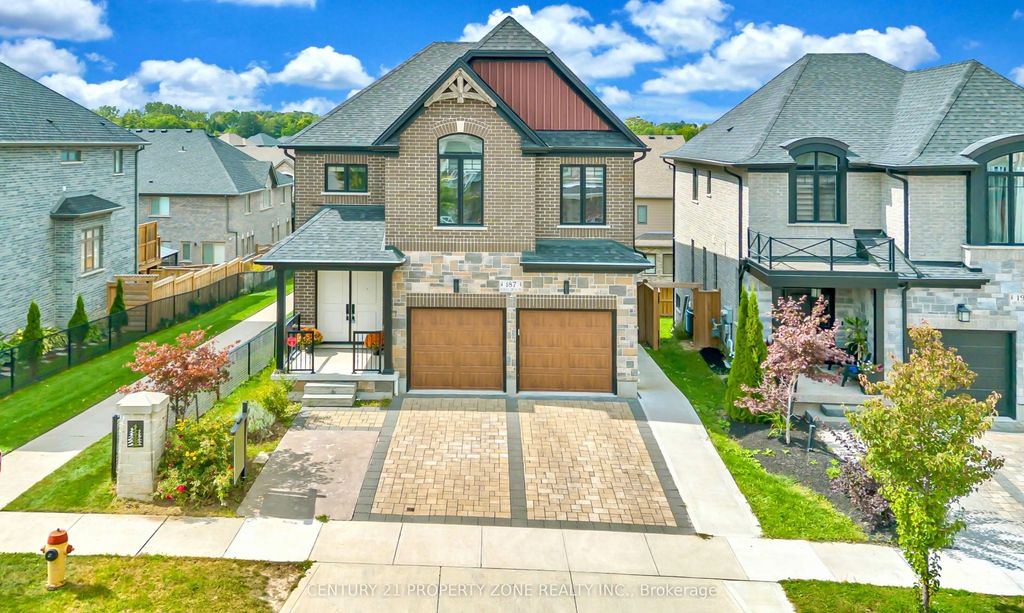 187 Forest Creek Drive, Kitchener