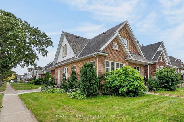 74 Wiley Street, St. Catharines
