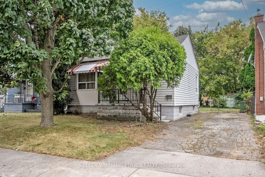 129 Selkirk Avenue, Hamilton