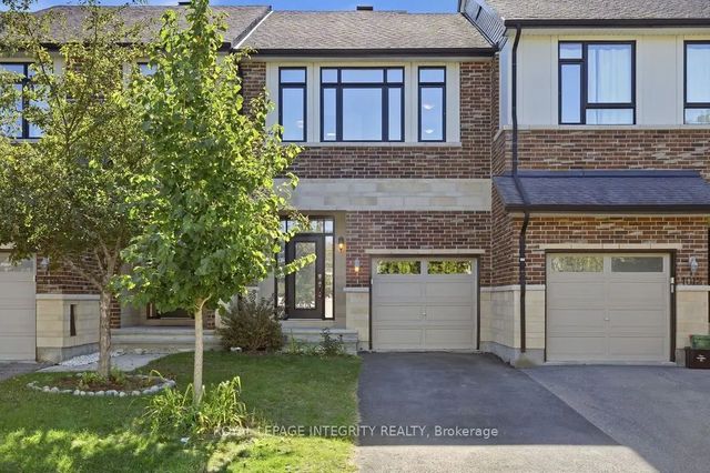 1014 Ottenbrite Crescent, Kanata