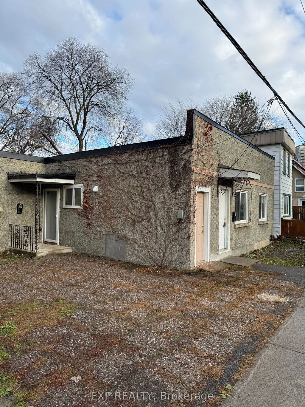19 Loyer Street, Vanier and Kingsview Park