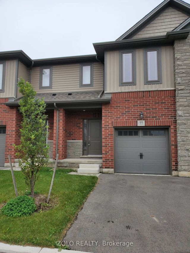 77 Diana Avenue 77, Brantford