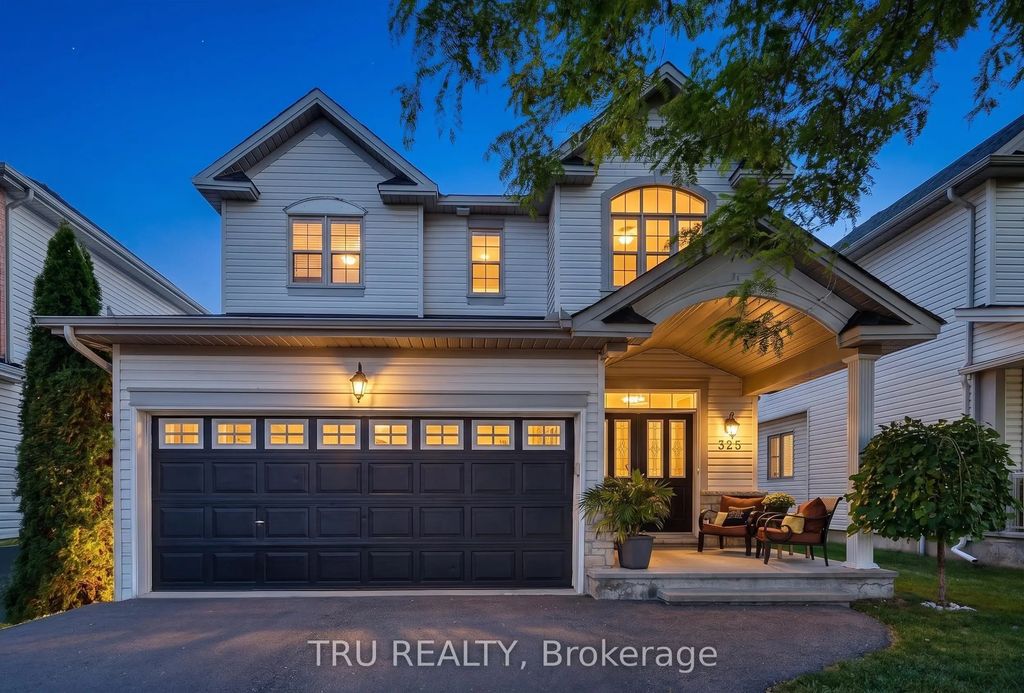 325 Upcountry Drive E, Stittsville - Munster - Richmond