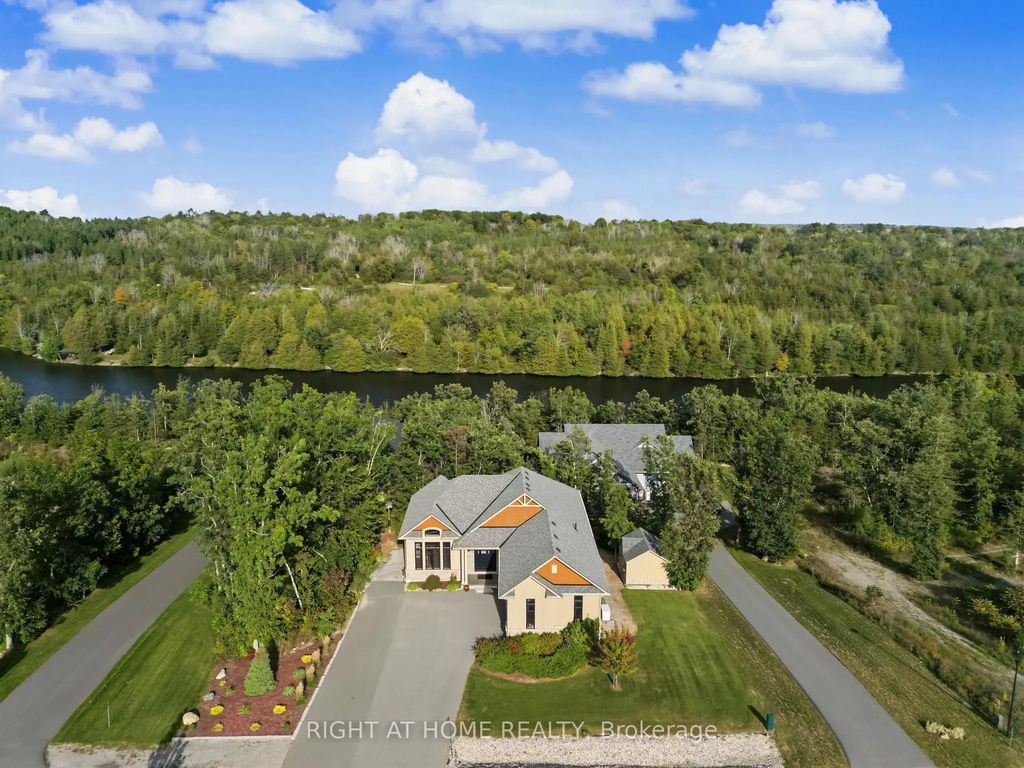3 Riverside Trail, Trent Hills