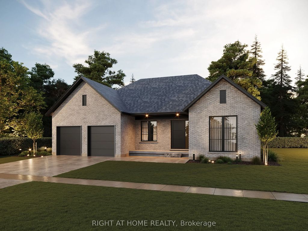 325 Manhattan Drive, London South