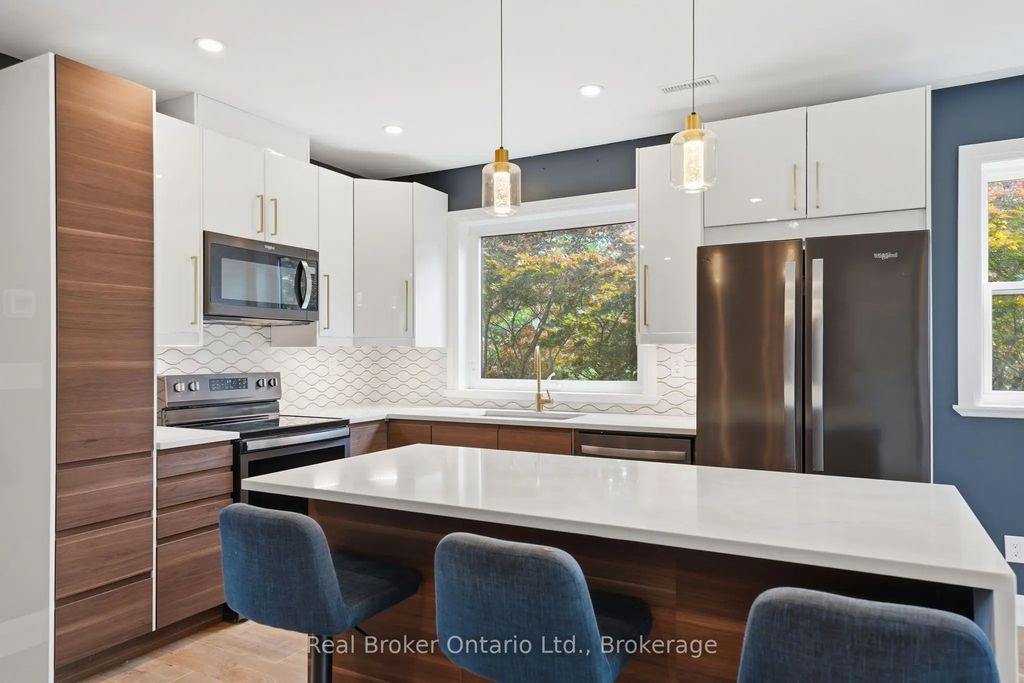 58 Rosslyn Avenue N Unit 2, Hamilton